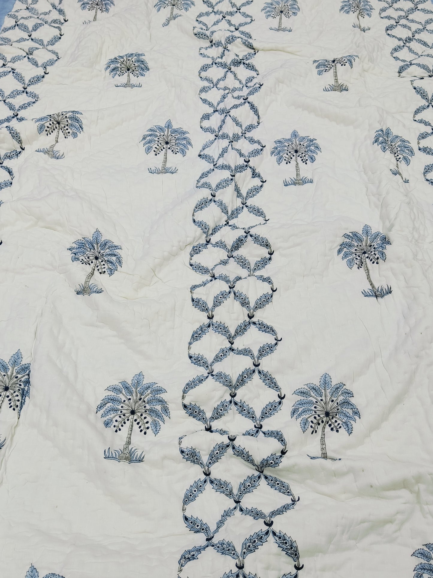 Single Bed Quilts