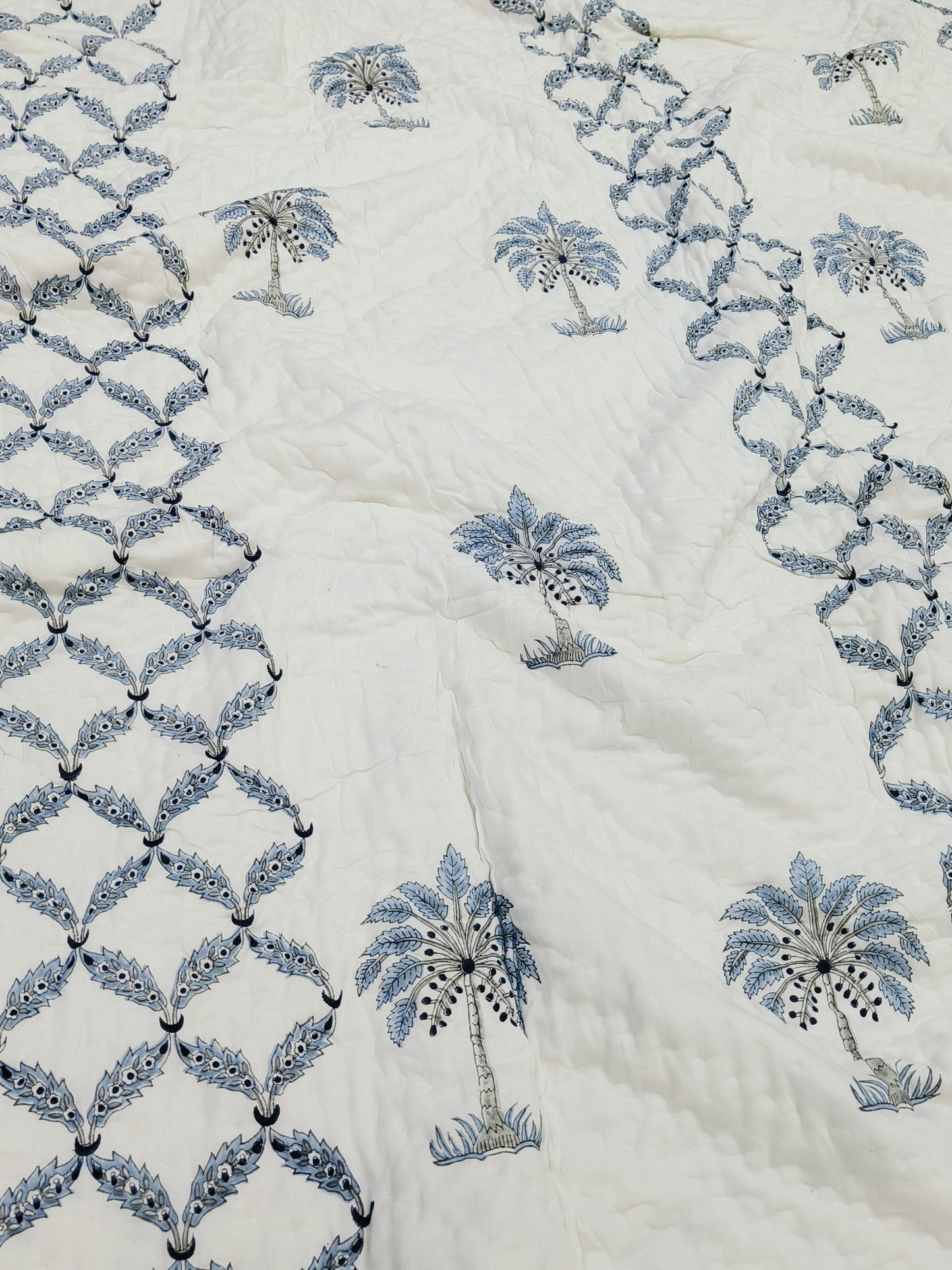 Single Bed Quilts