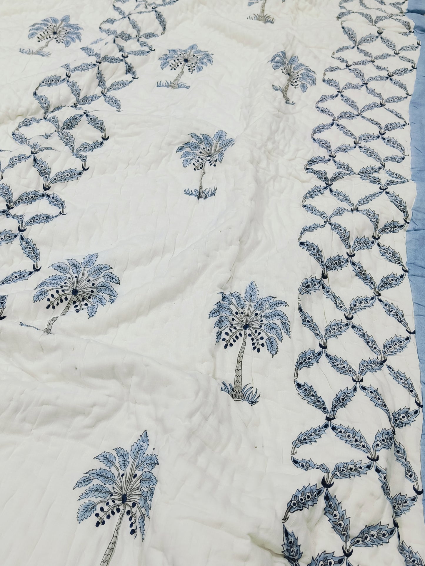 Single Bed Quilts