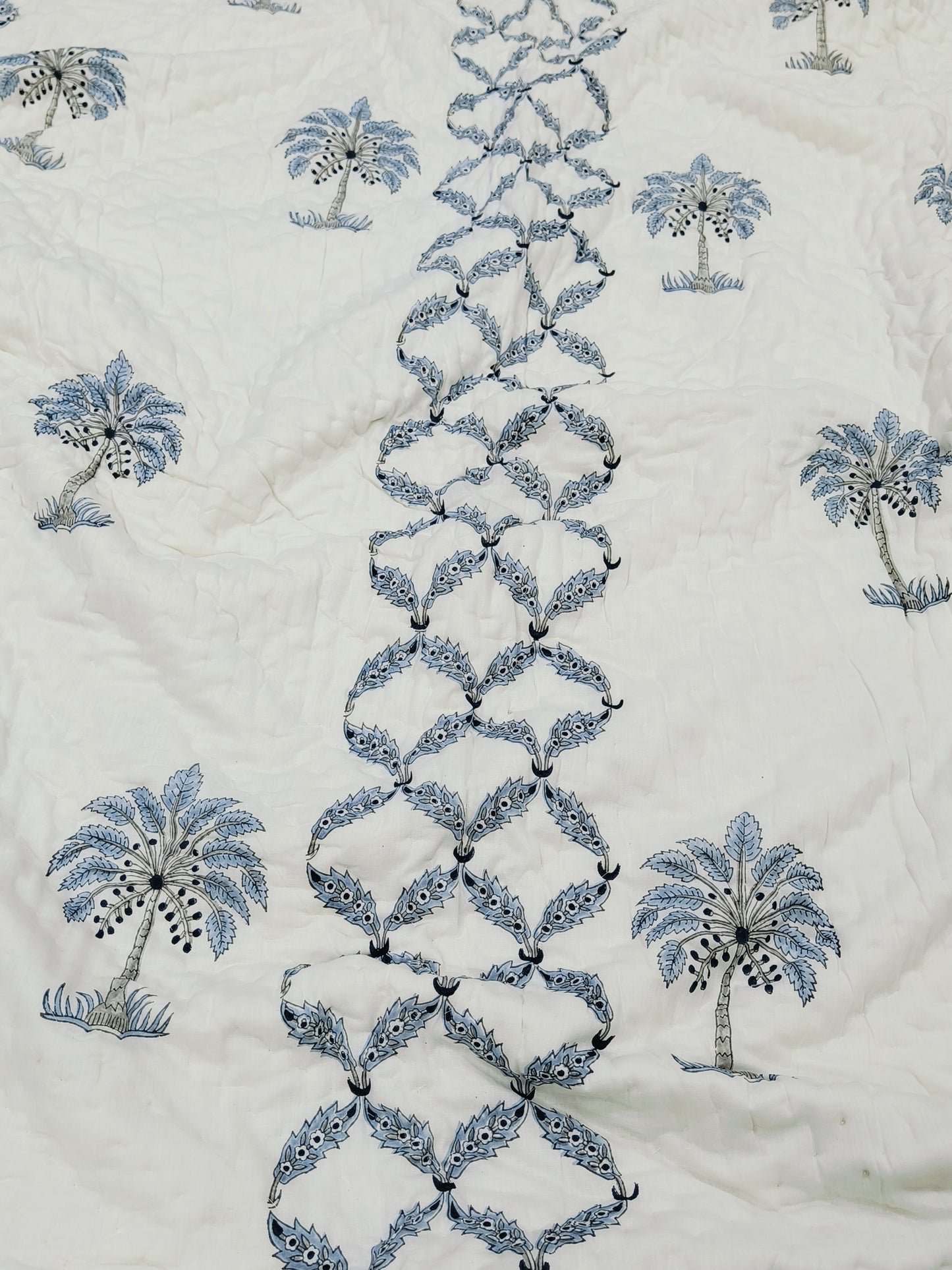 Single Bed Quilts