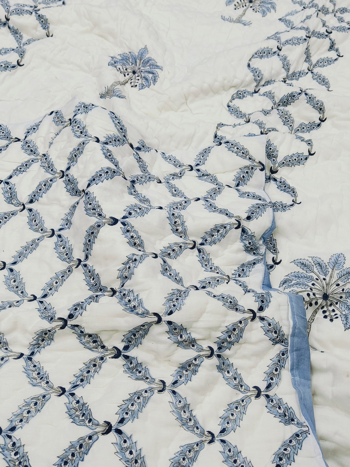 Single Bed Quilts