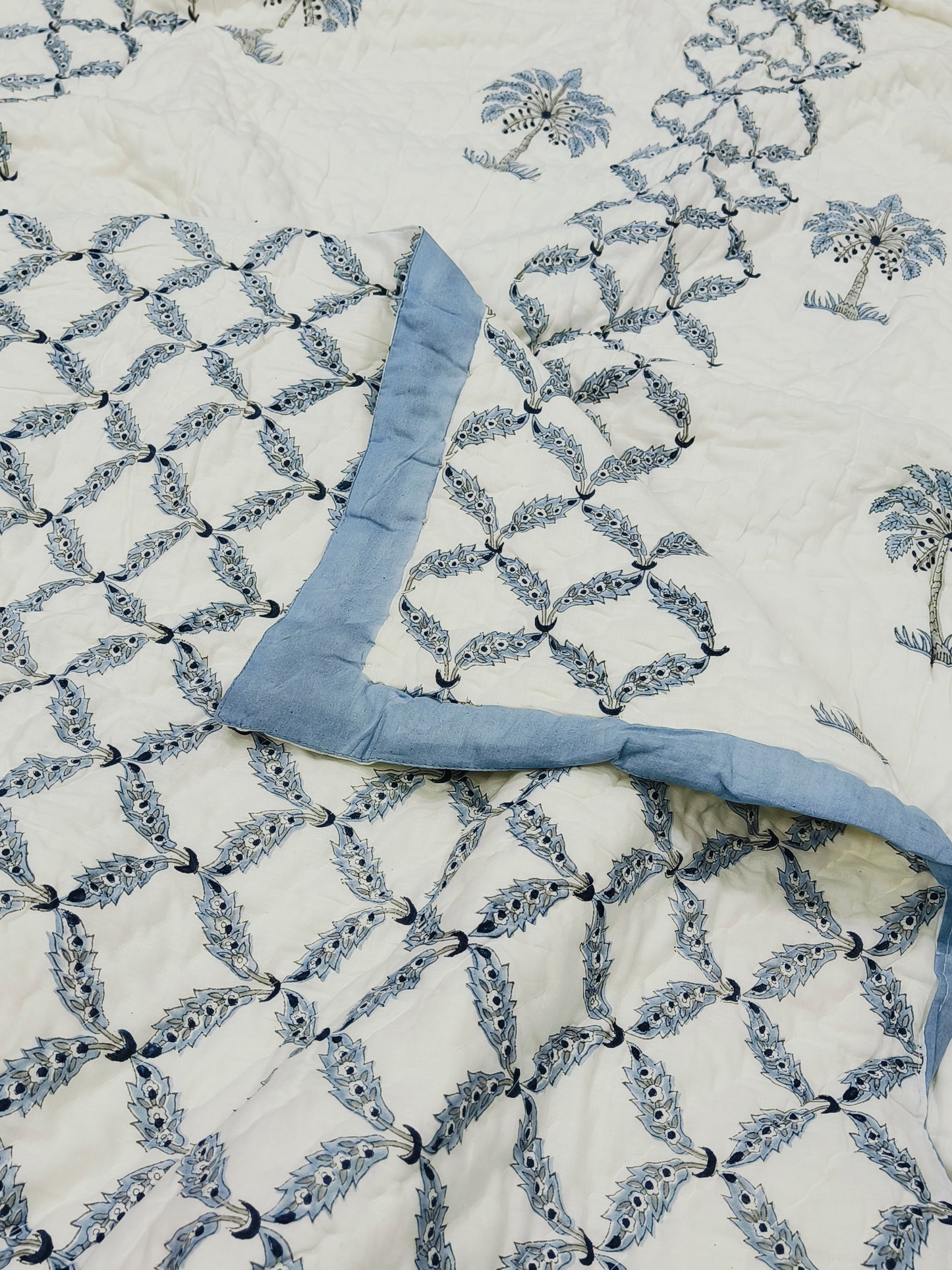 Single Bed Quilts