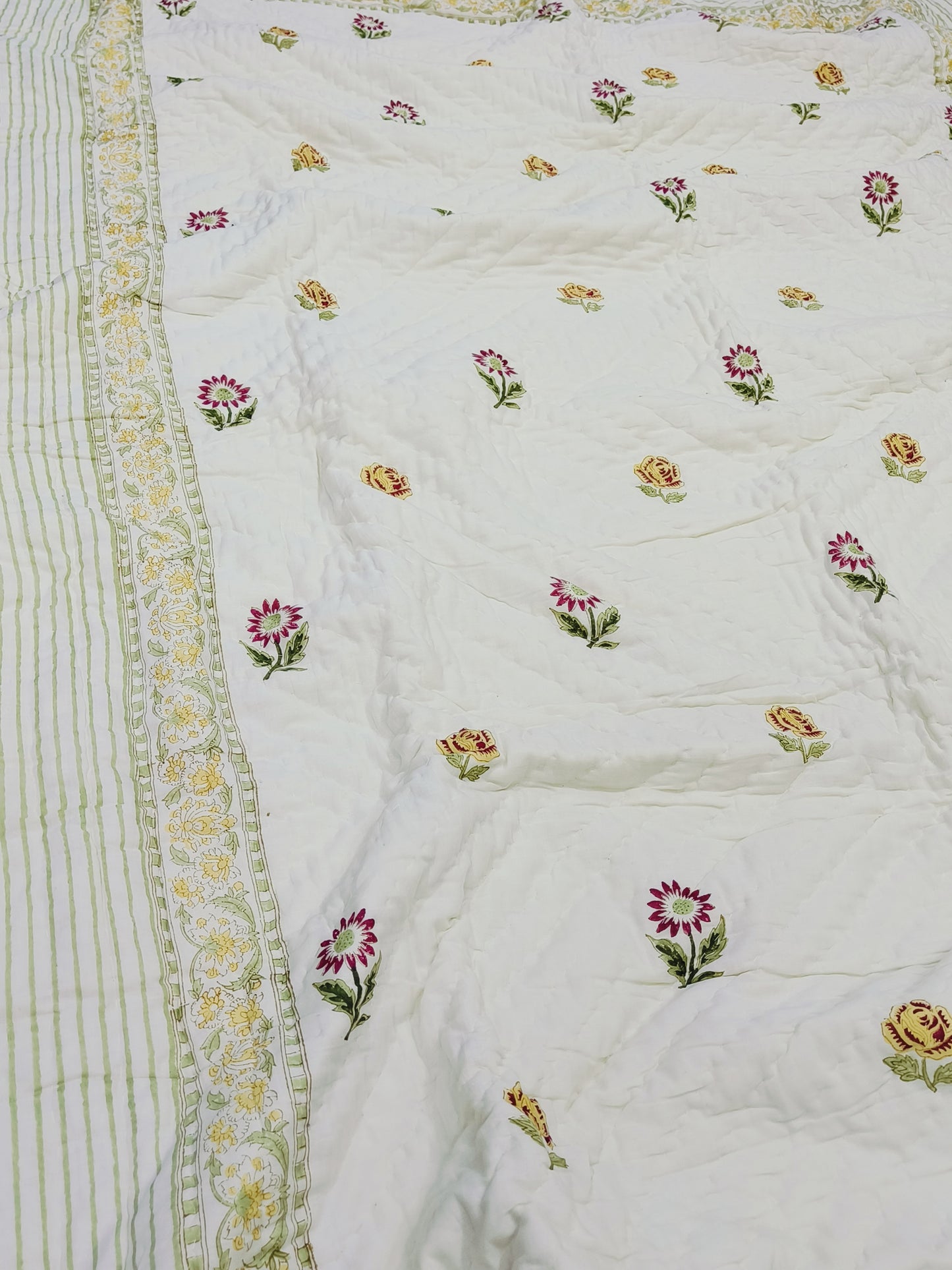 Single Bed Quilts