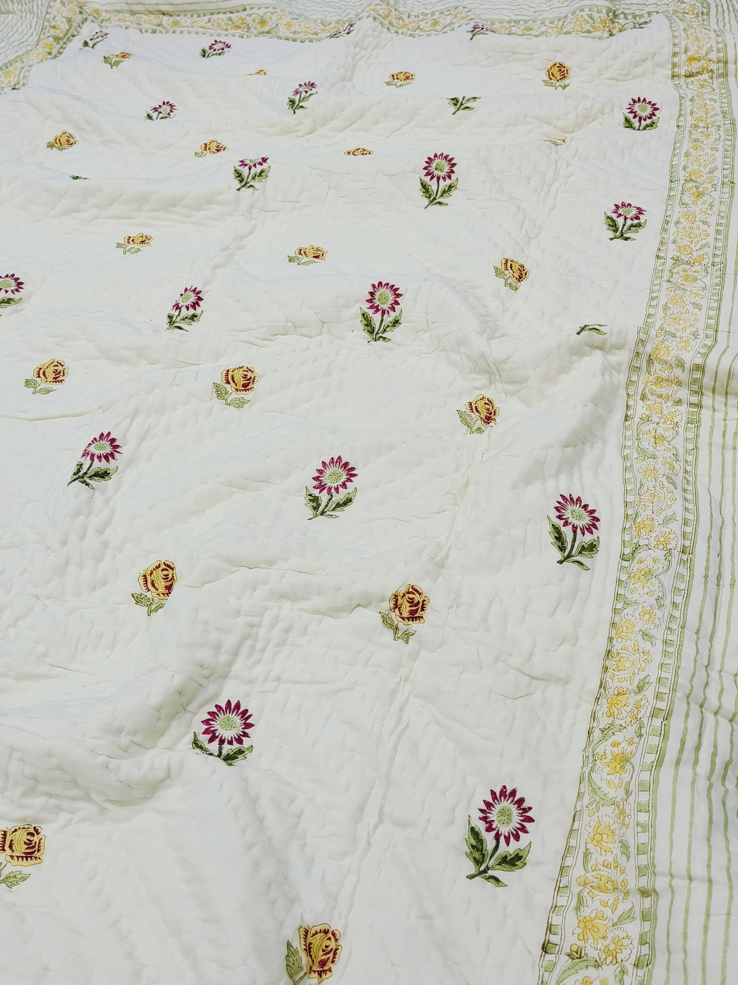 Single Bed Quilts