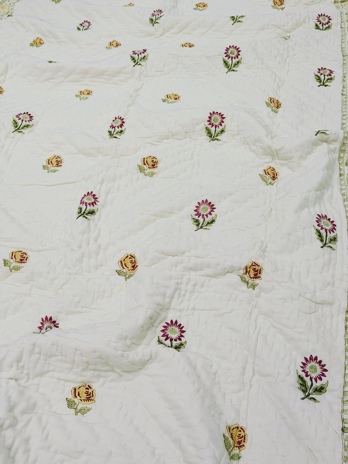 Single Bed Quilts