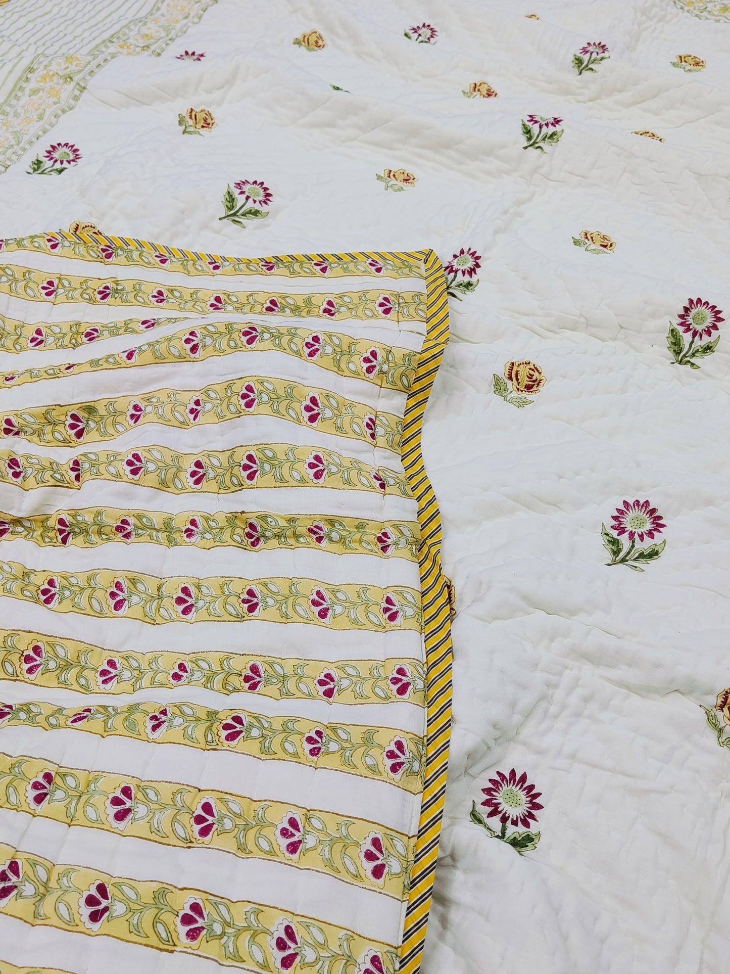 Single Bed Quilts