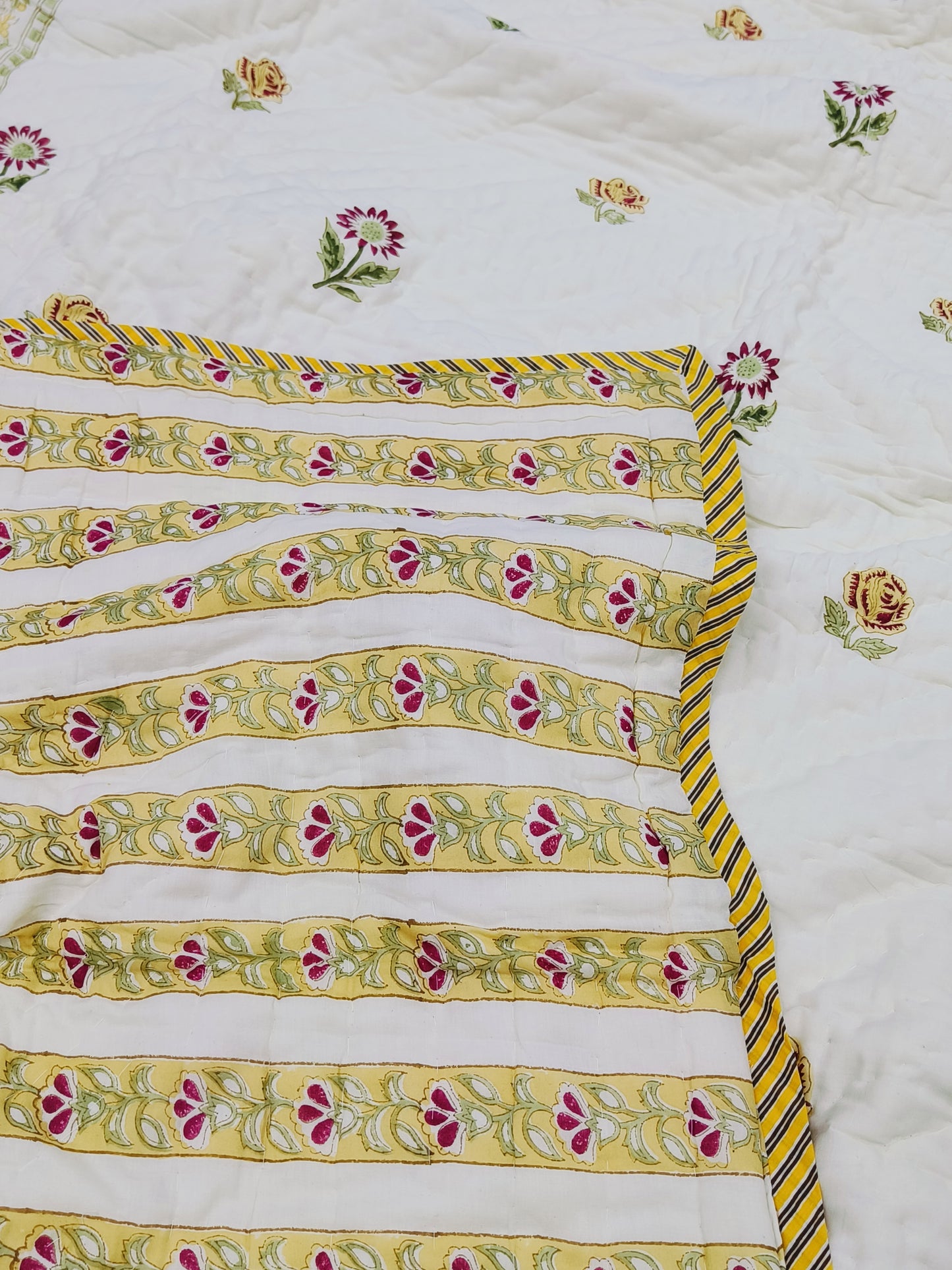 Single Bed Quilts
