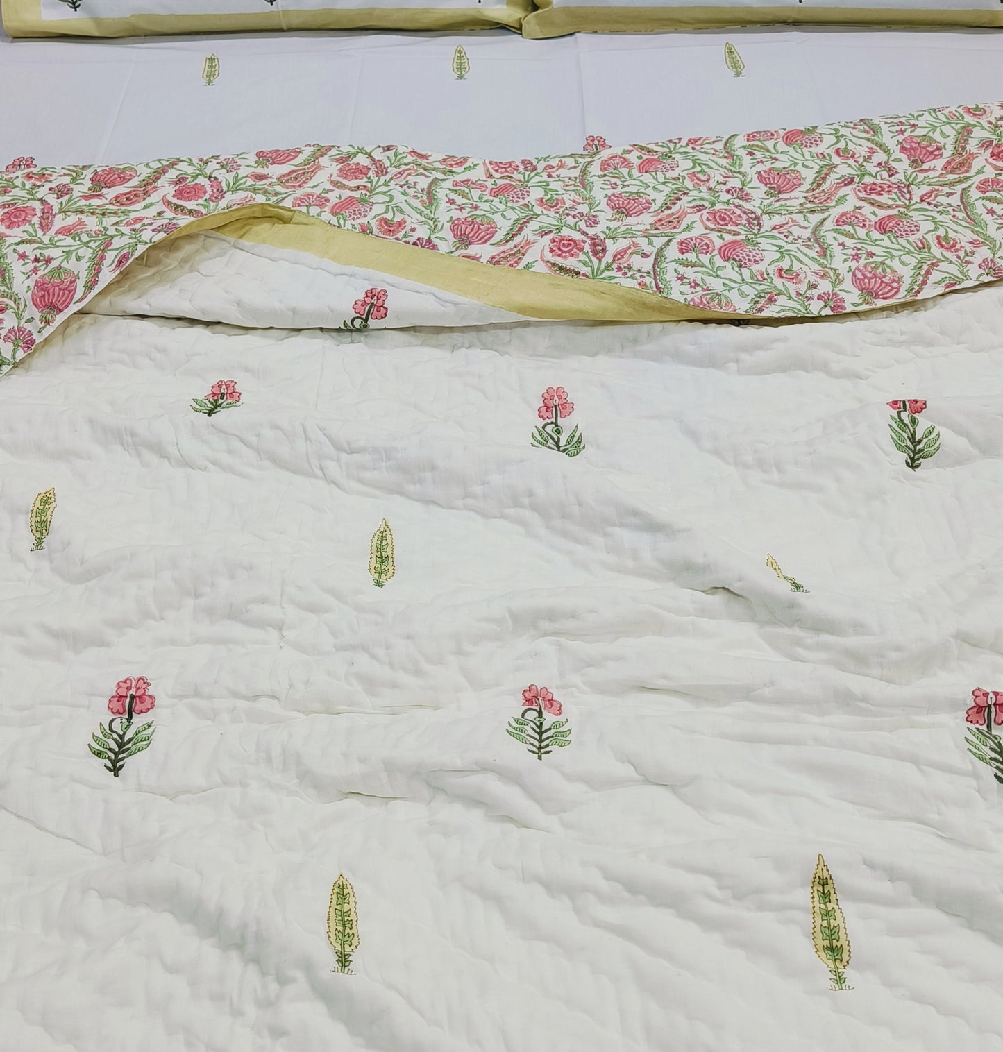 Single Bed Quilts