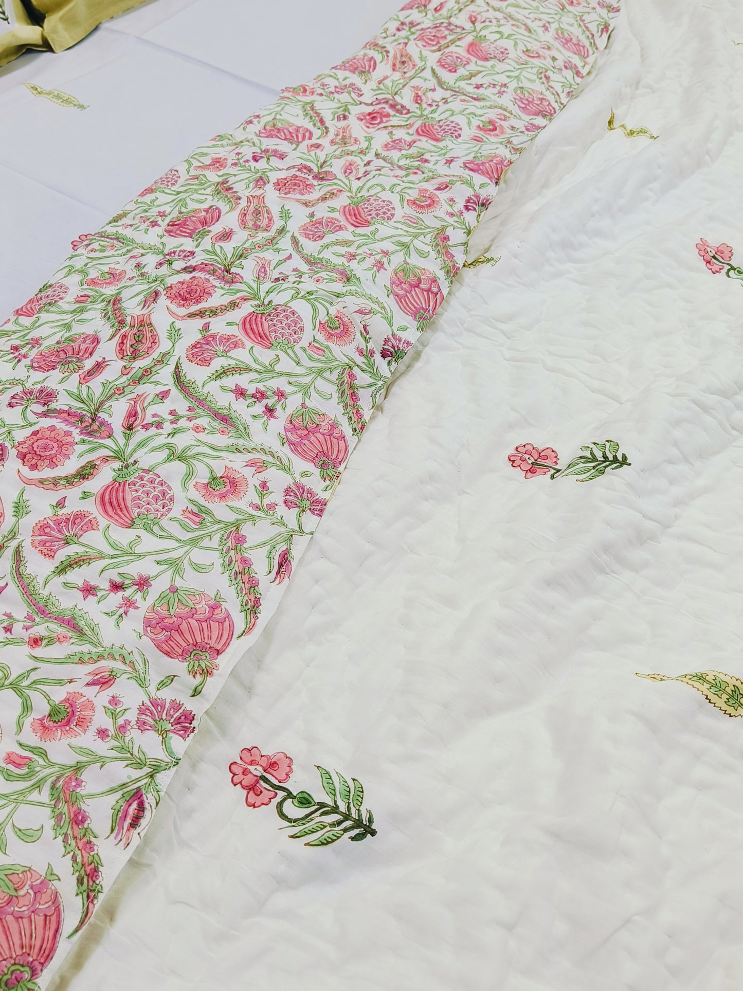 Single Bed Quilts