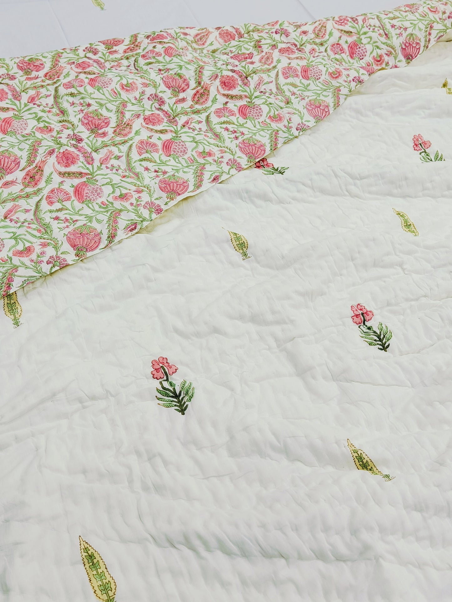 Single Bed Quilts