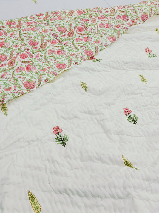 Single Bed Quilts