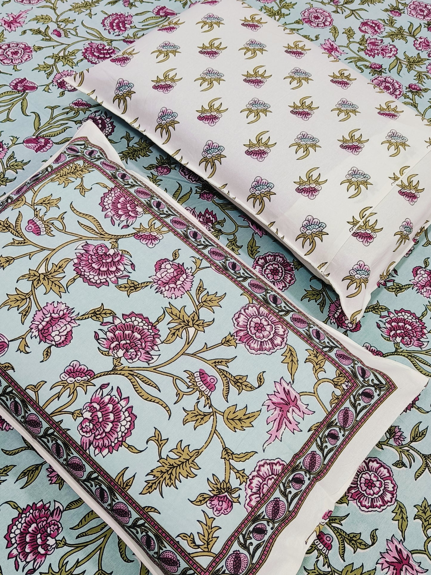 QUEEN Fitted Sheets