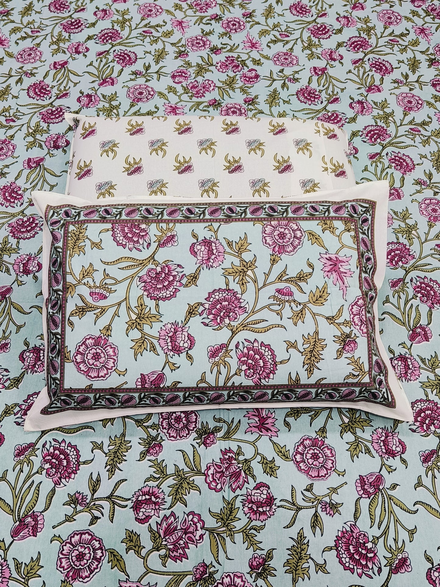 QUEEN Fitted Sheets