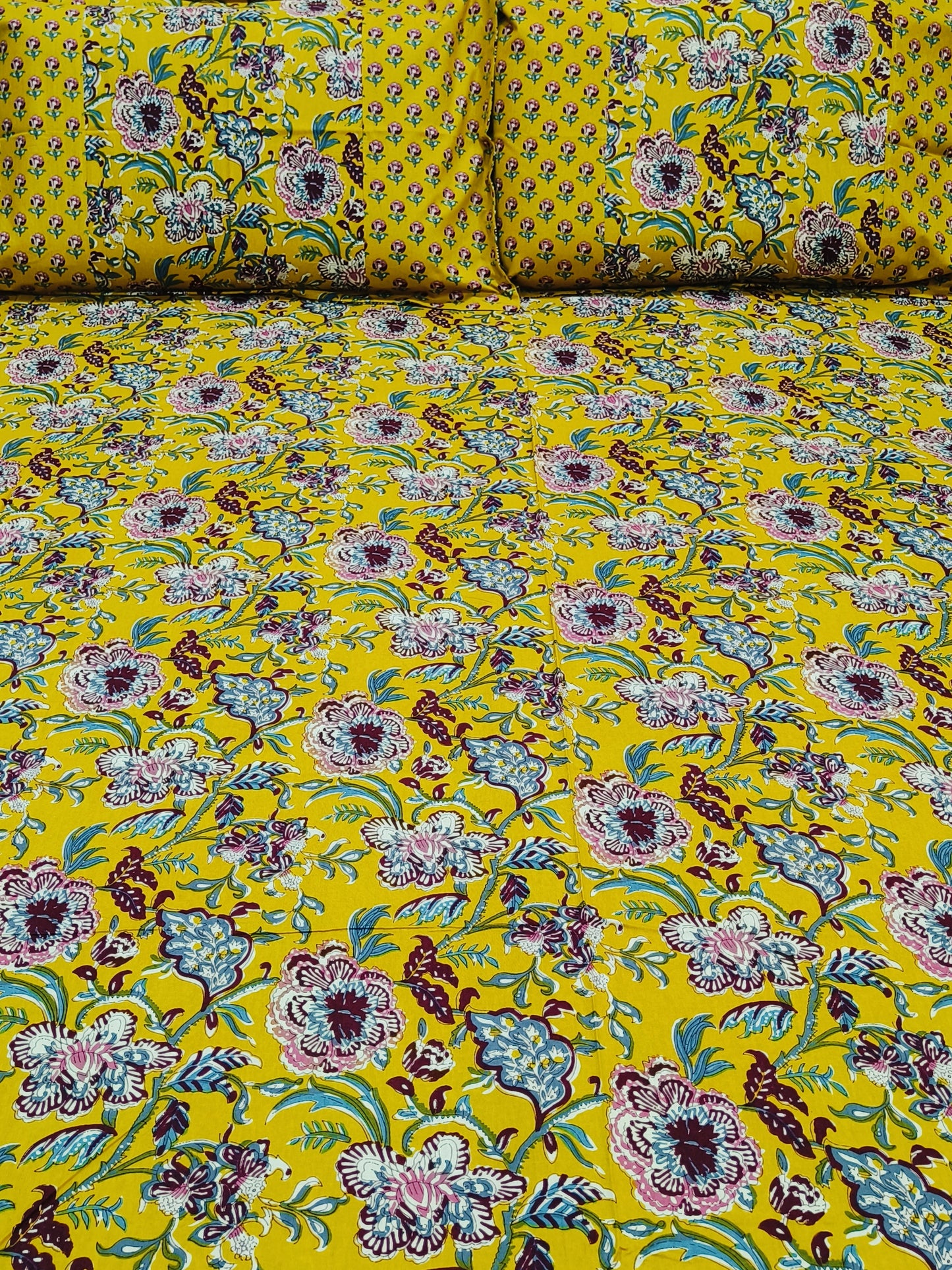 QUEEN Fitted Sheets