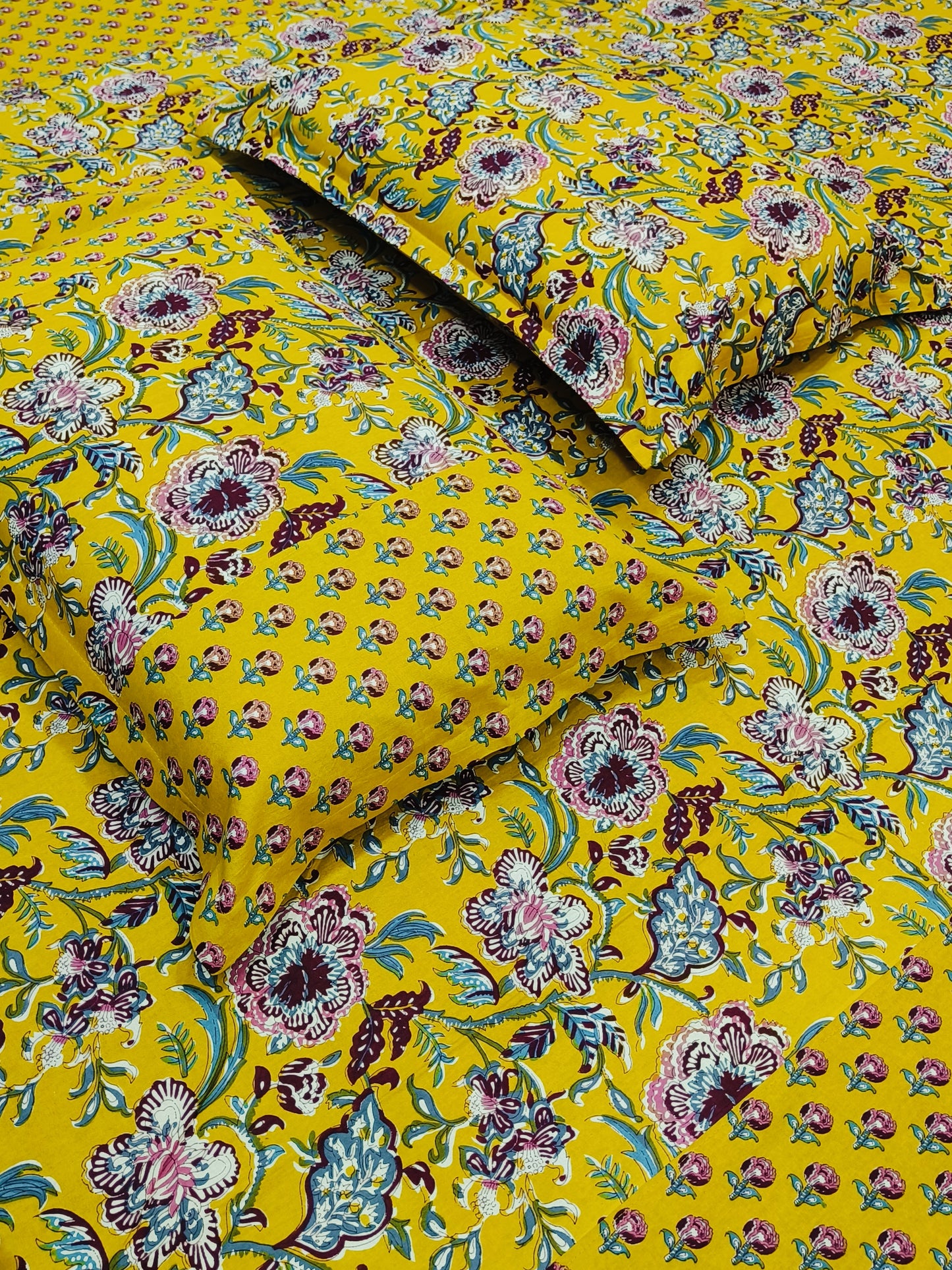 QUEEN Fitted Sheets