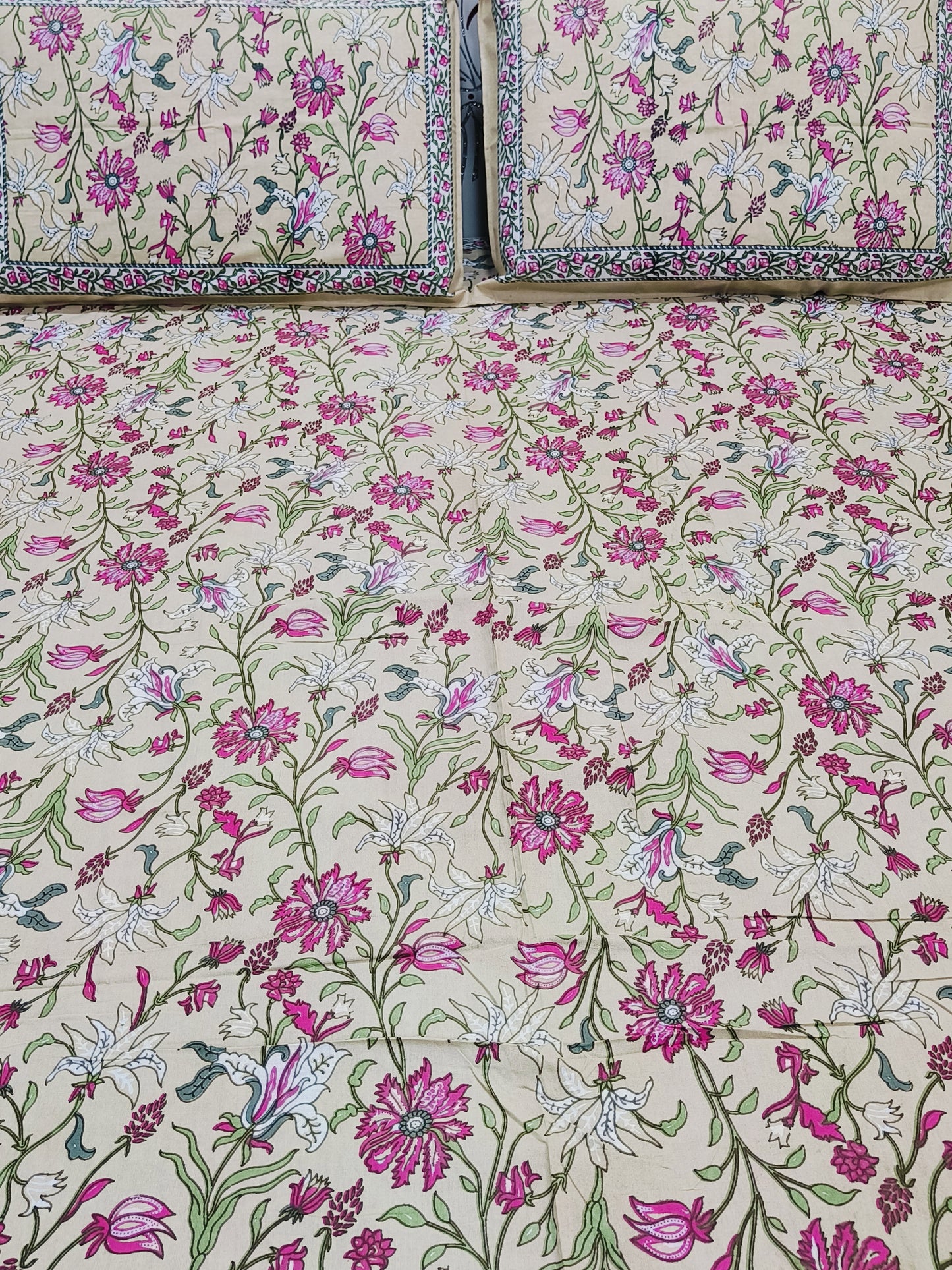 QUEEN Fitted Sheets
