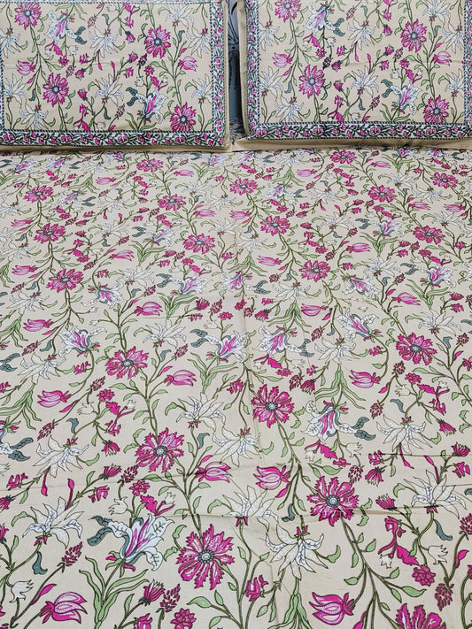 QUEEN Fitted Sheets