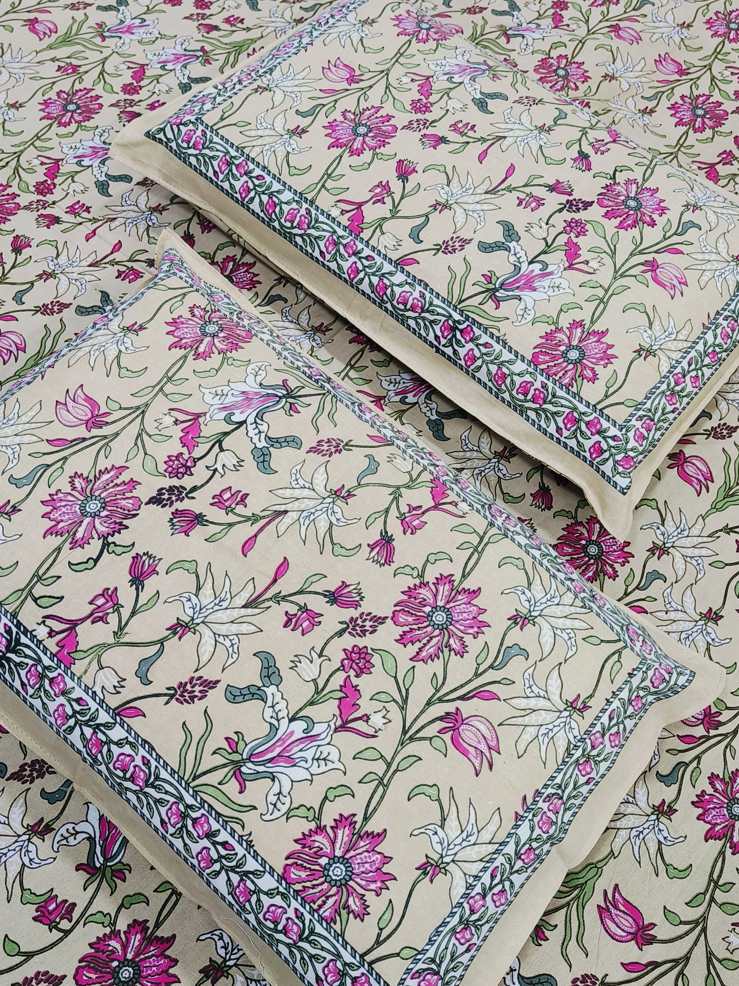 QUEEN Fitted Sheets
