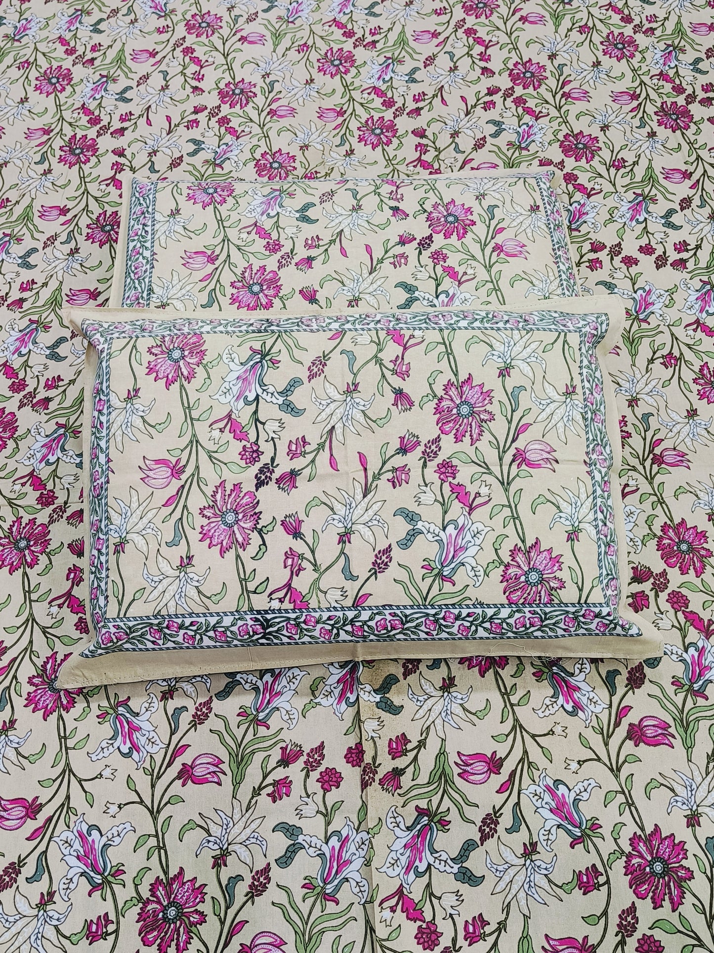 QUEEN Fitted Sheets
