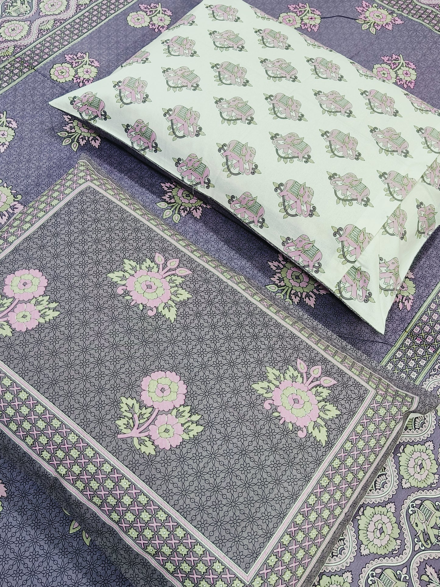 QUEEN Fitted Sheets