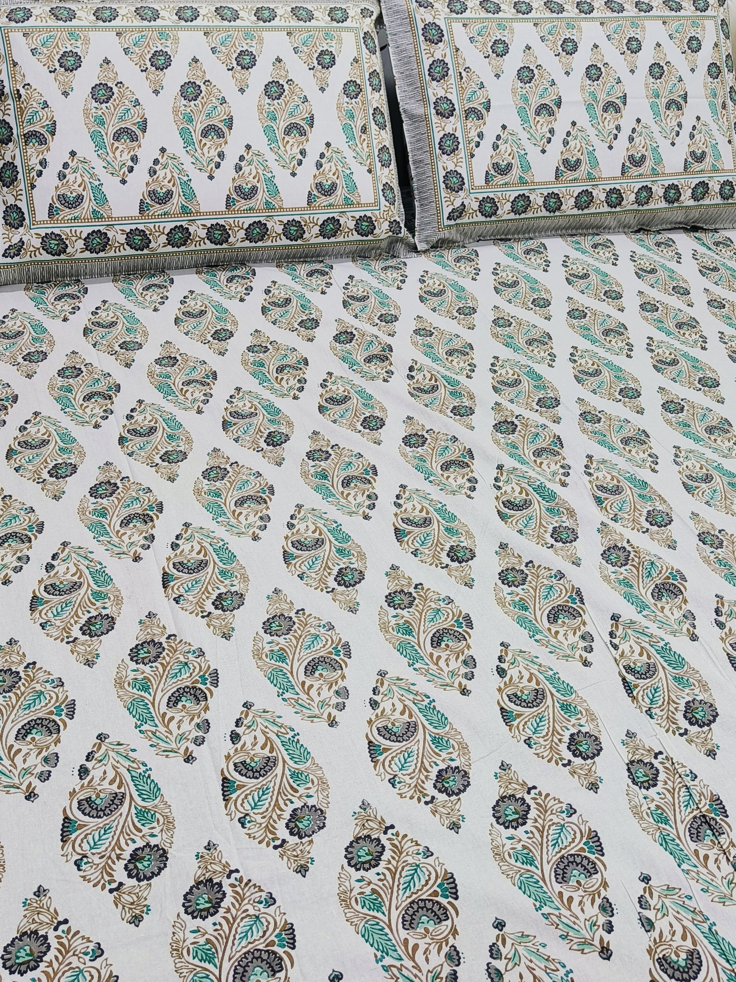 QUEEN Fitted Sheets