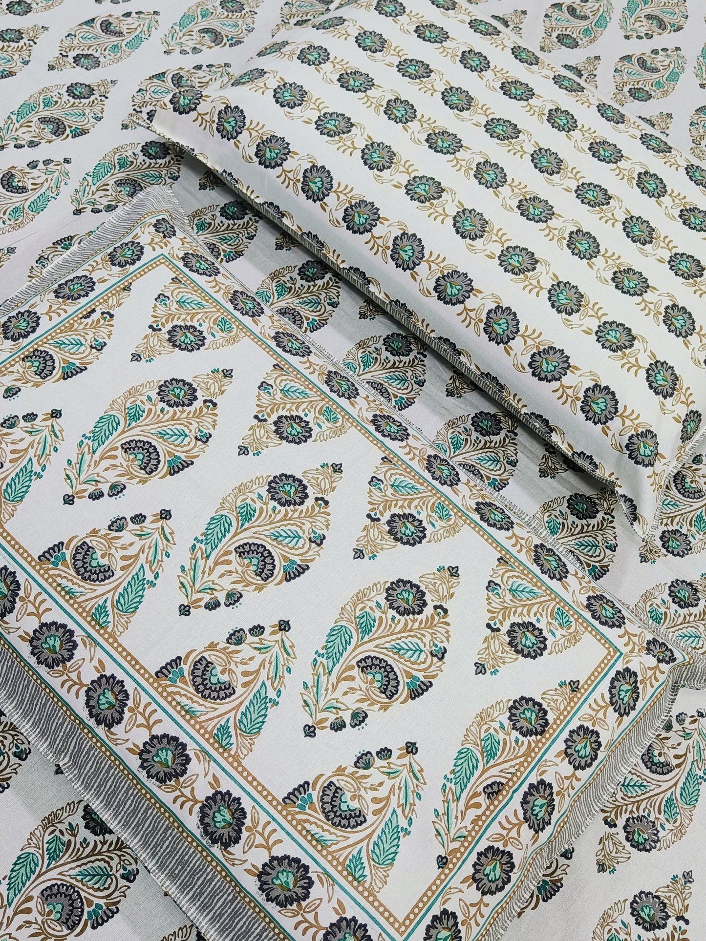 QUEEN Fitted Sheets