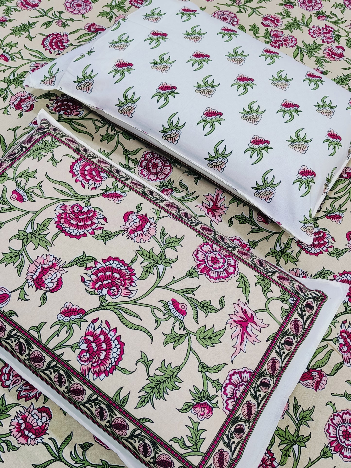 QUEEN Fitted Sheets