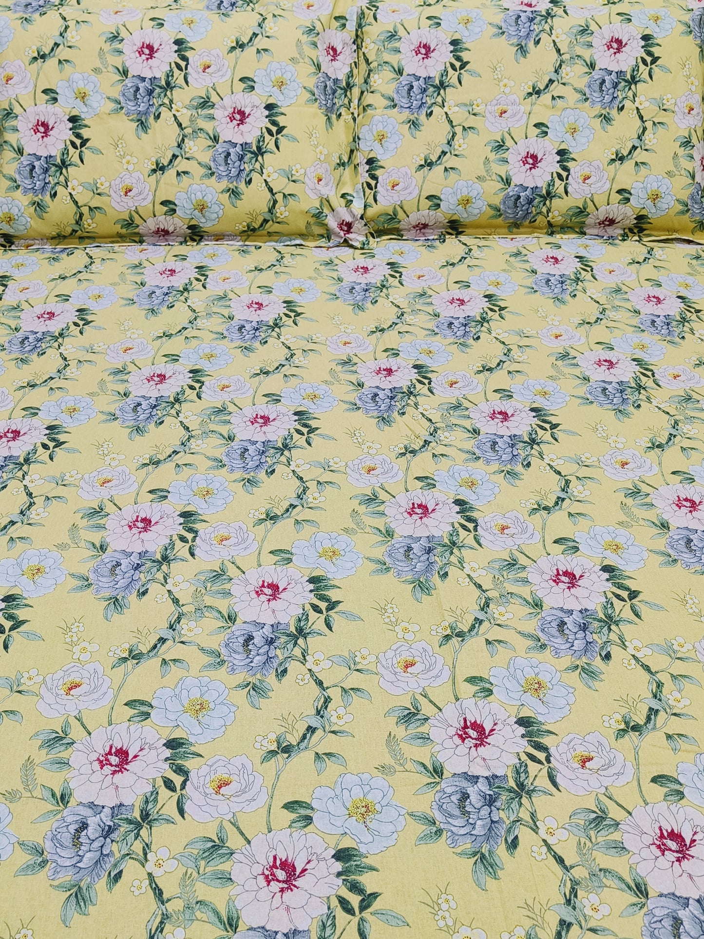 QUEEN Fitted Sheets
