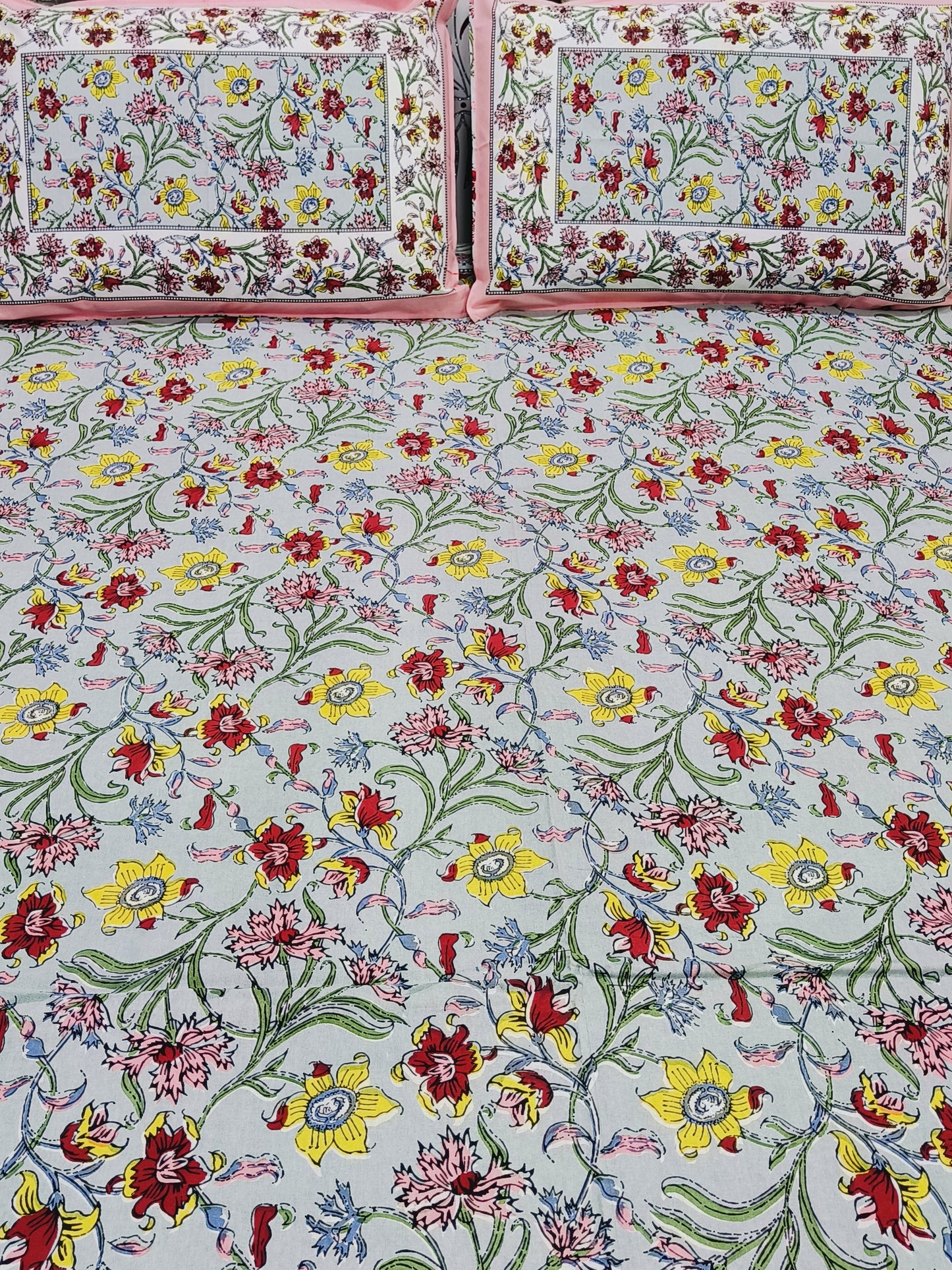 QUEEN Fitted Sheets