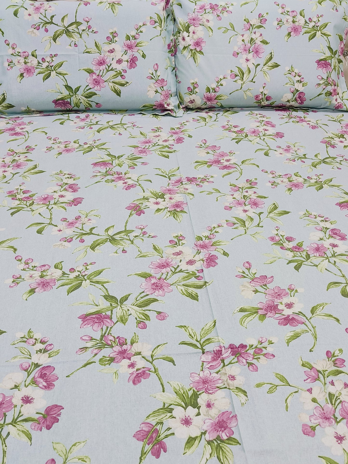 QUEEN Fitted Sheets