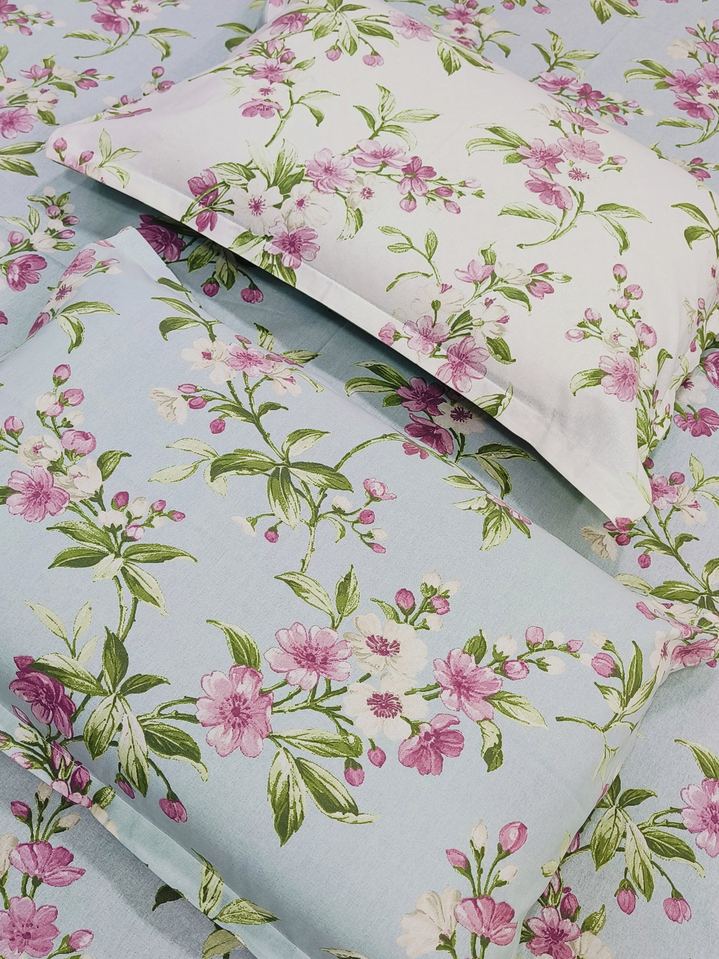 QUEEN Fitted Sheets