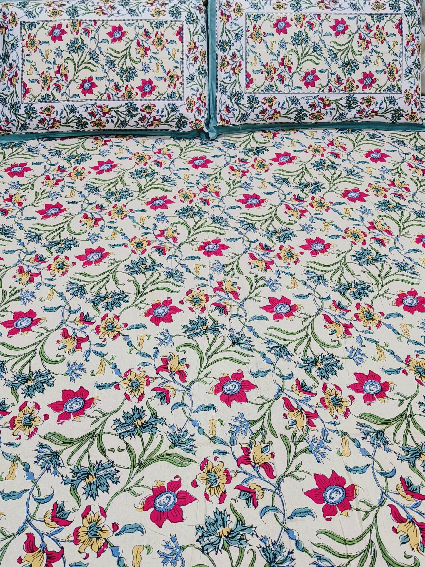 QUEEN Fitted Sheets