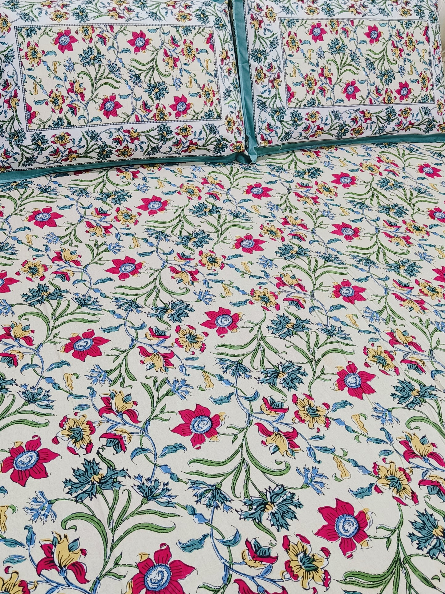 QUEEN Fitted Sheets