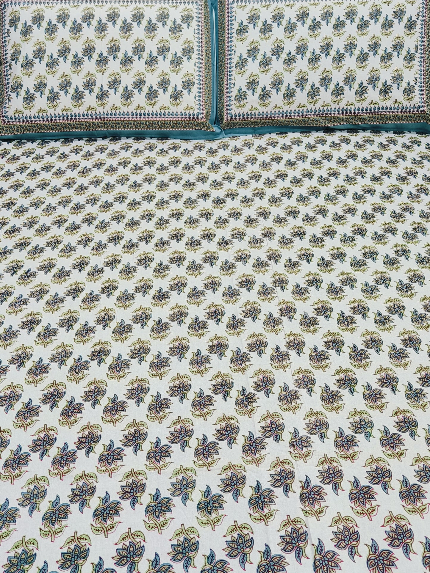 QUEEN Fitted Sheets