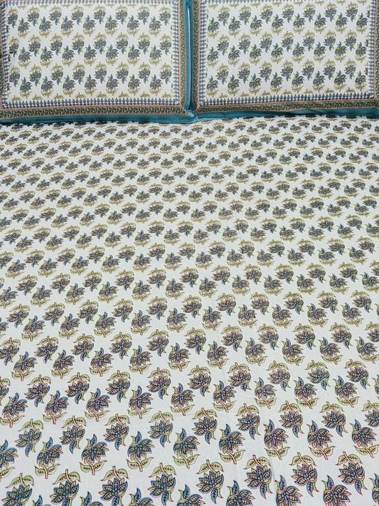 QUEEN Fitted Sheets