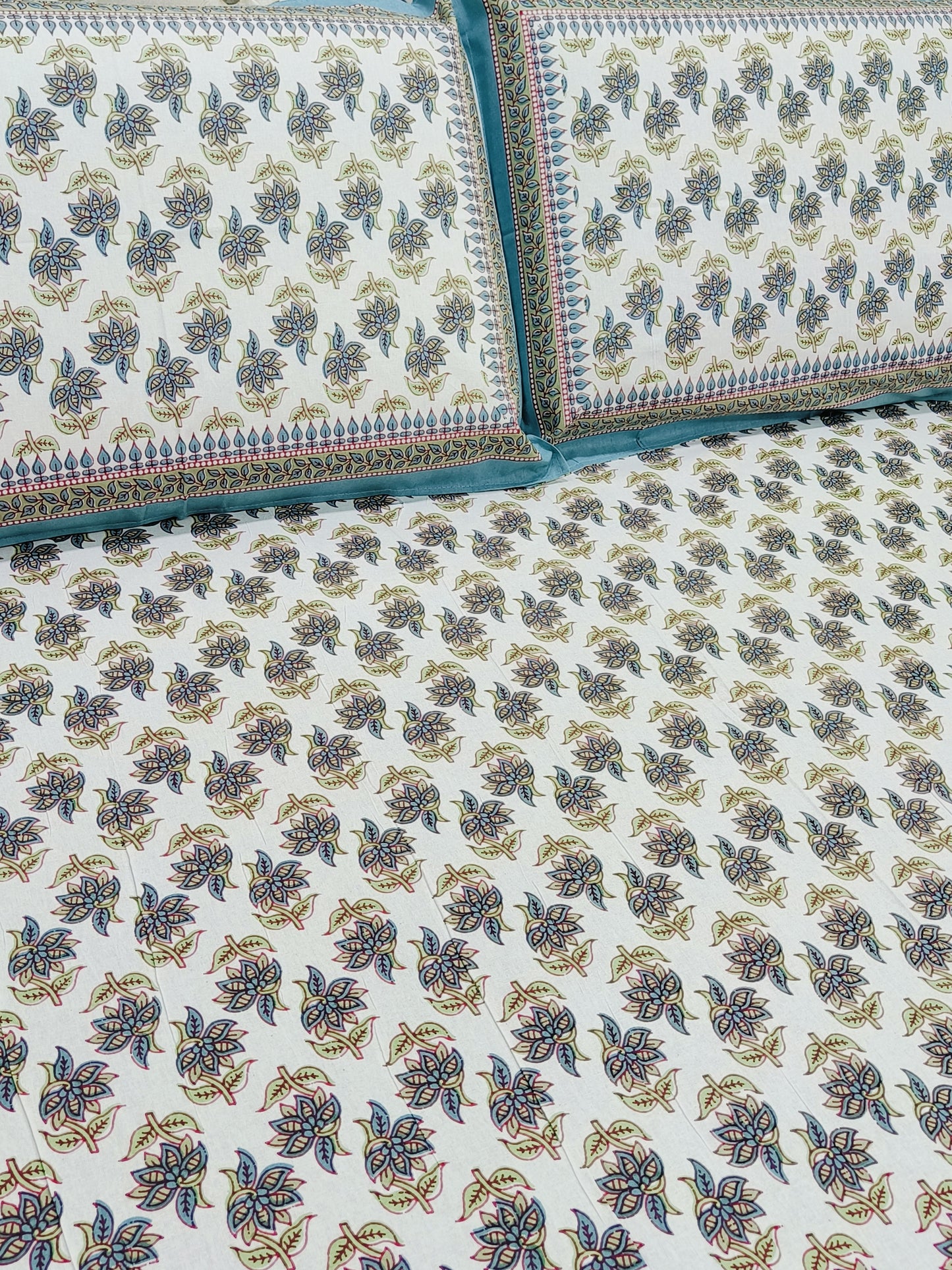 QUEEN Fitted Sheets
