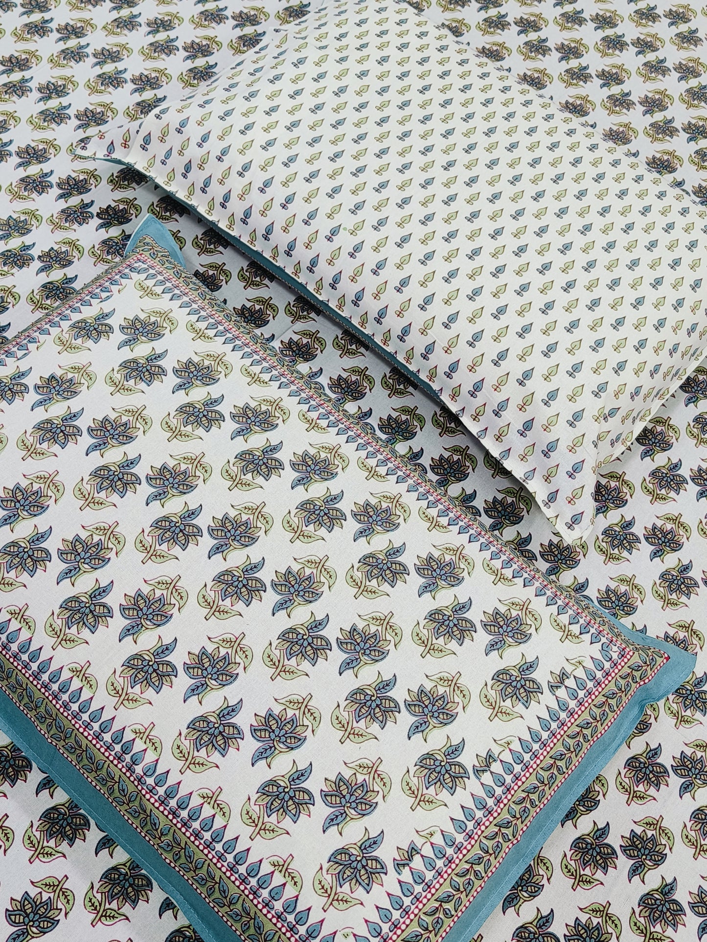 QUEEN Fitted Sheets