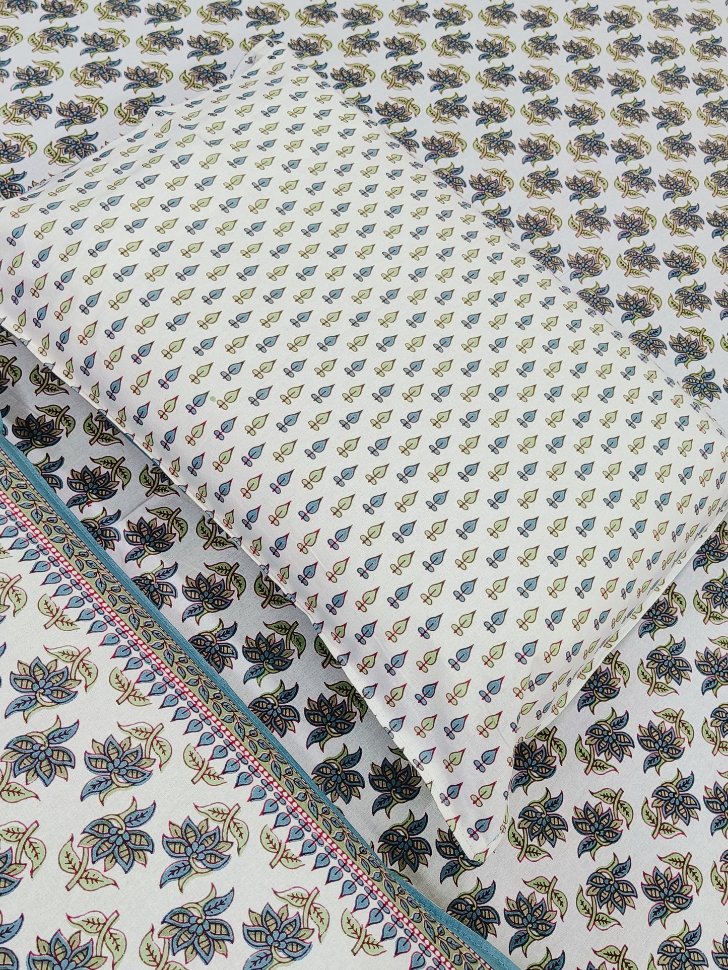 QUEEN Fitted Sheets