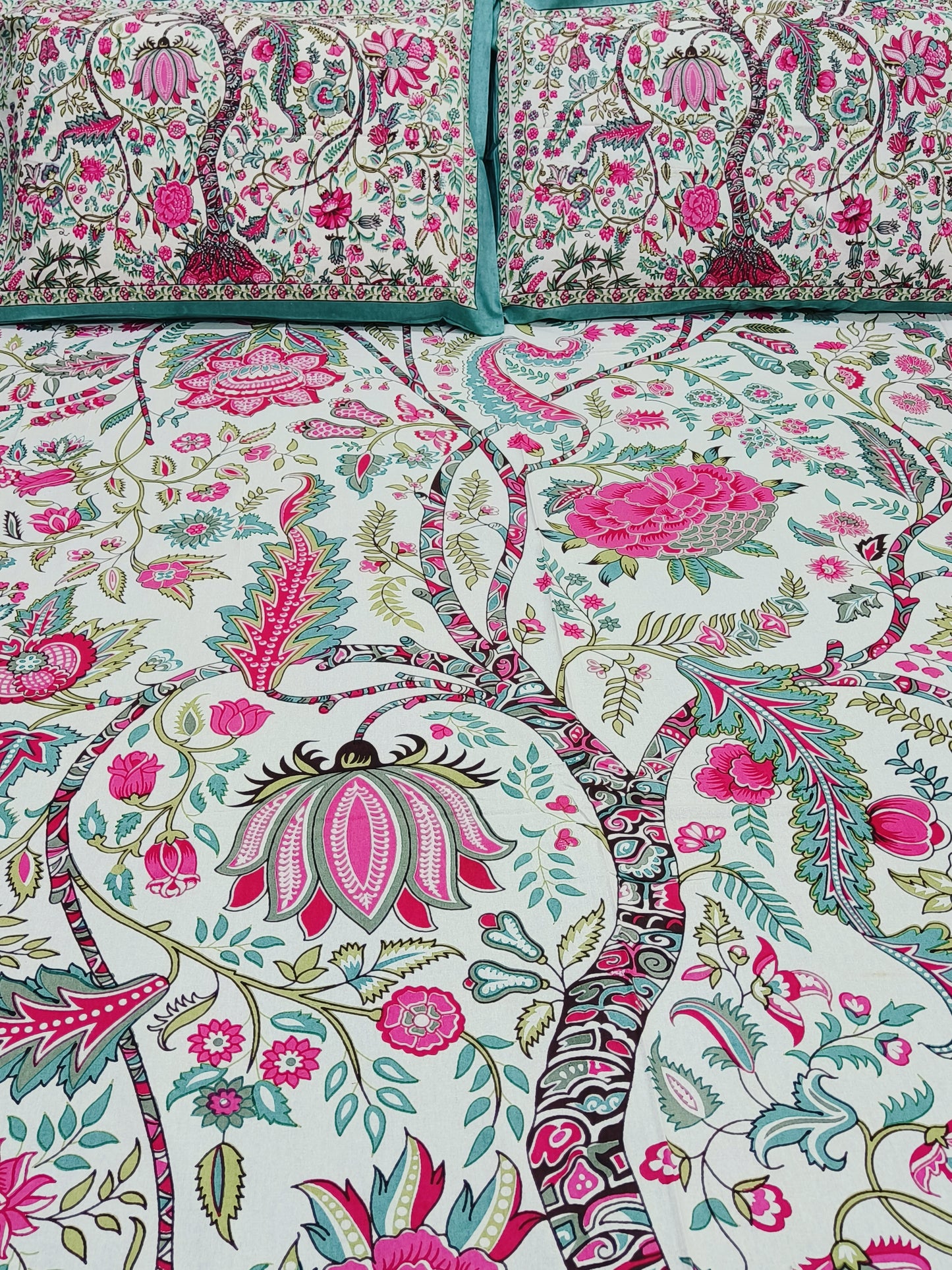 QUEEN Fitted Sheets