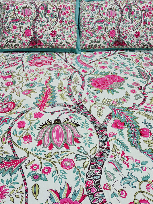 QUEEN Fitted Sheets