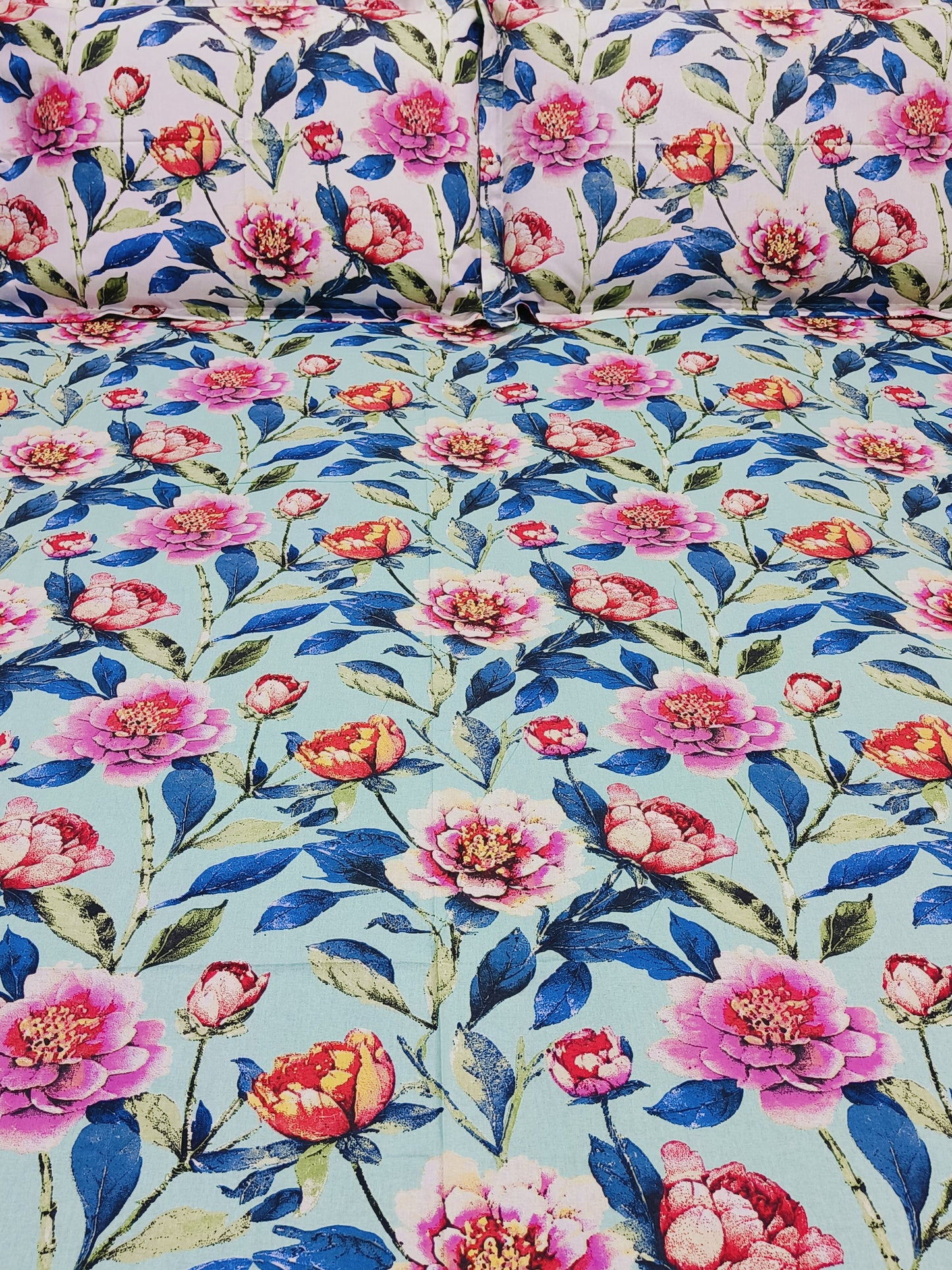 QUEEN Fitted Sheets