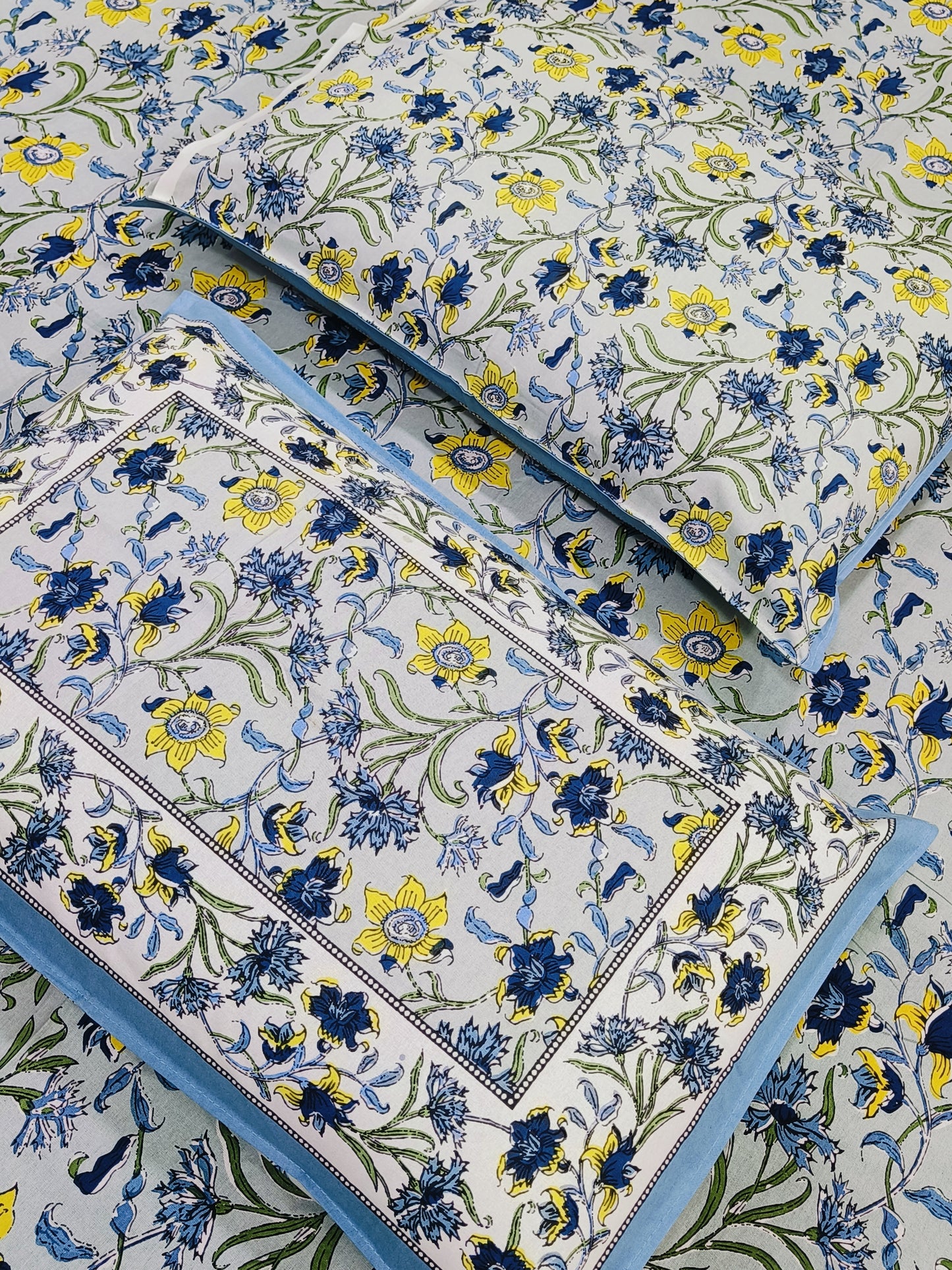 QUEEN Fitted Sheets