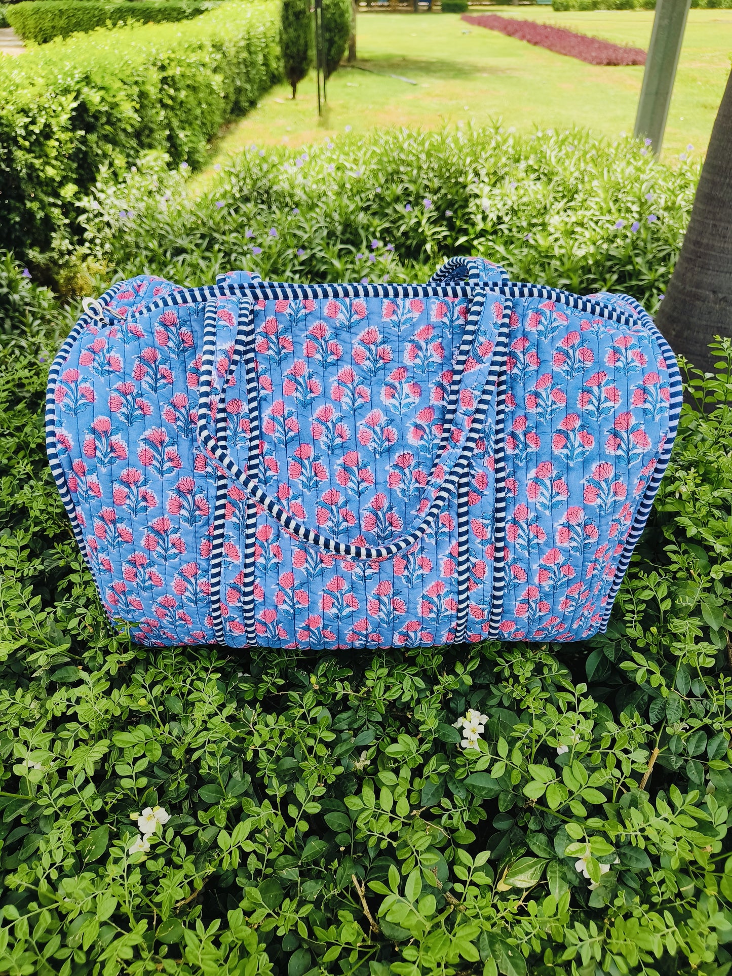 Travel Duffle Bag