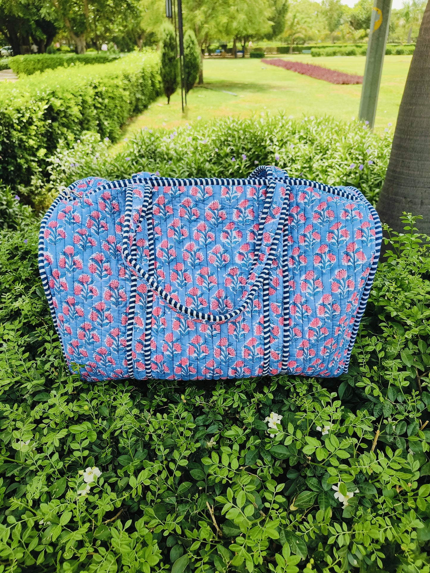 Travel Duffle Bag