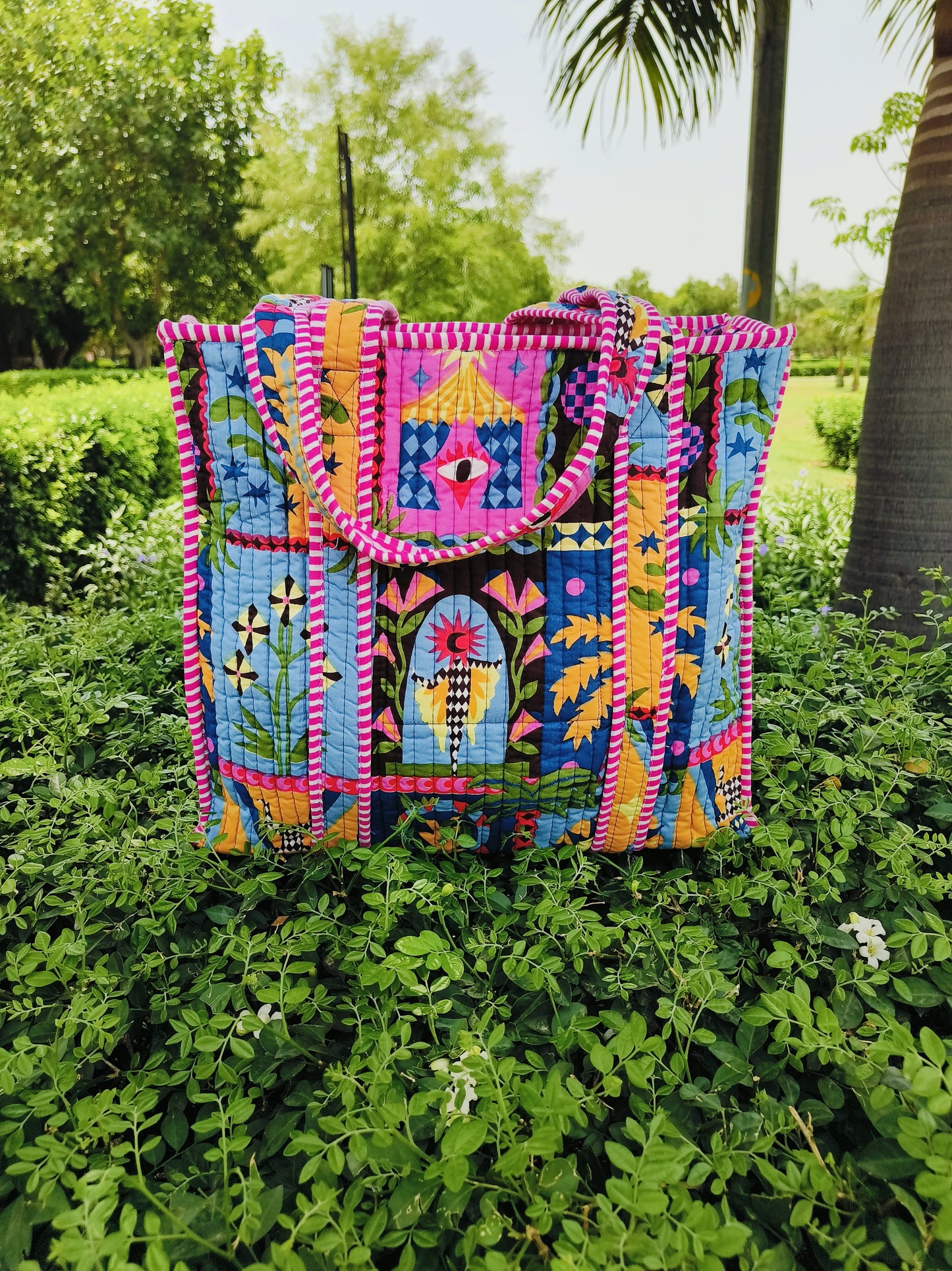 Tote Bags (Standard)