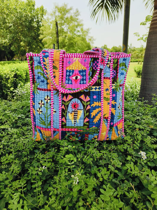 Tote Bags (Standard)