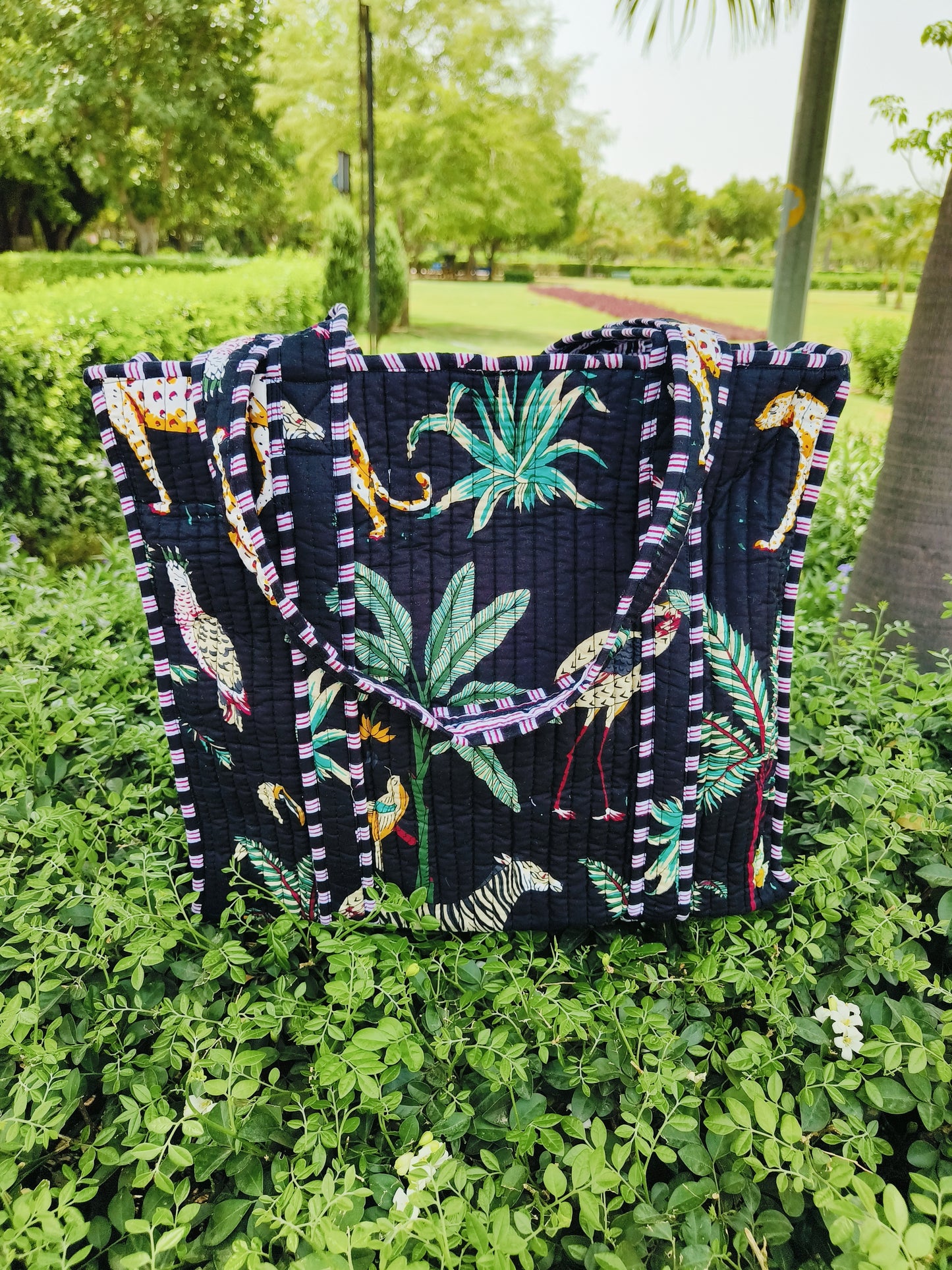 Tote Bags (Standard)