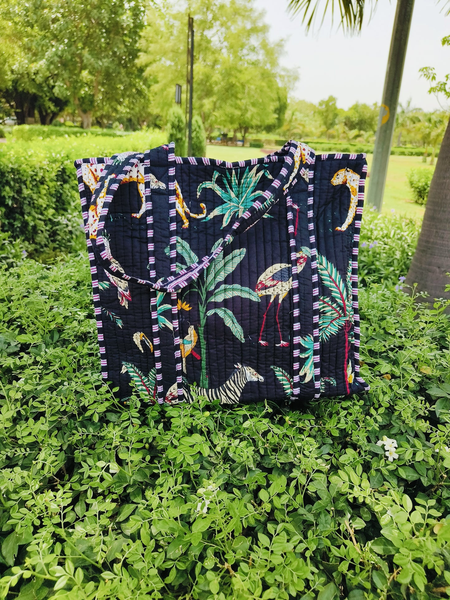 Tote Bags (Standard)