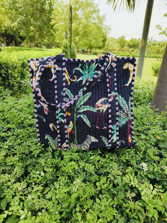 Tote Bags (Standard)