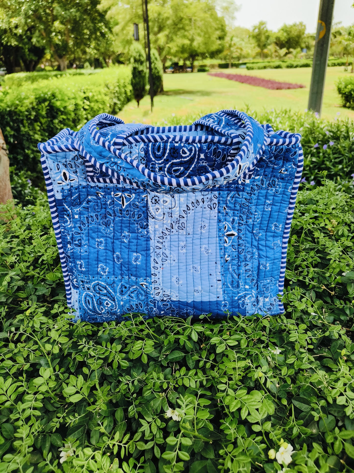 Tote Bags (Mini)